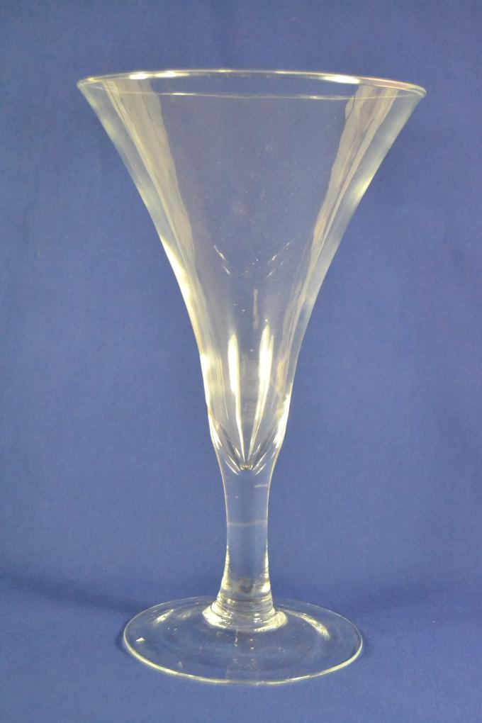 Sklenený pohár MARTINI (v. 30 cm)