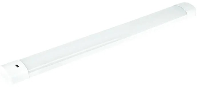 LED svietidlo 20W stmievateľné bezdotykové