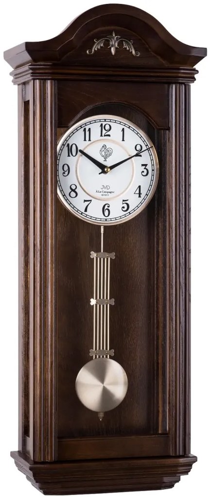 Nástenné hodiny JVD N9360.3, 67cm