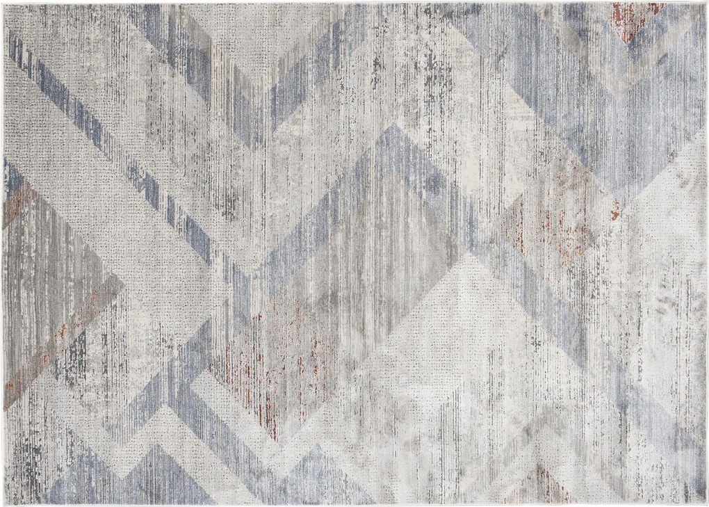 TA Koberec AO94A SVETLOSIVÝ FEYRUZ FFS Rozmer: 80x150 cm