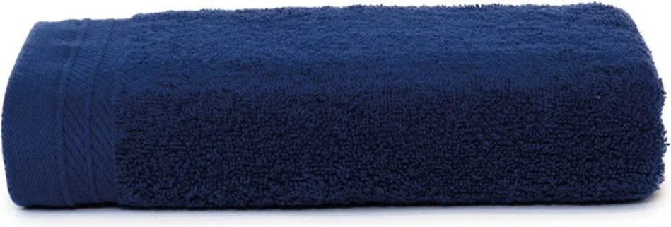 The One Towelling® Uterák Organic 50x100 - Antracit | 50 x 100 cm