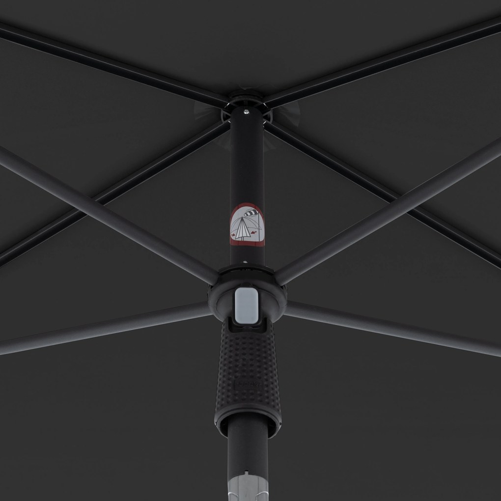 Doppler ACTIVE antracit