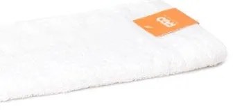 Bavlnený uterák HERO 2 - 30x50 cm - 400g/m2 - biely