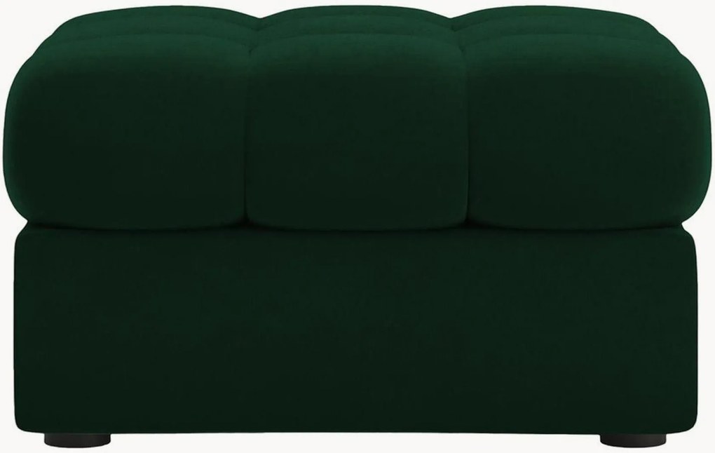 Taburetka Yohan Bottle Green