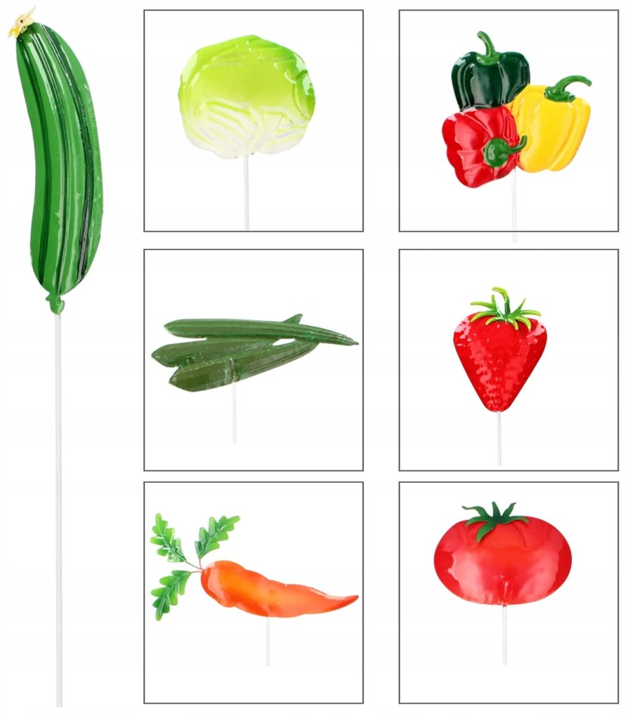 Záhradný mini skleník SESION zelený