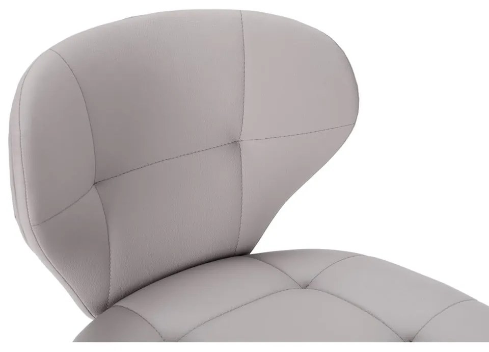 Béžové jedálenské stoličky v súprave 2 ks Maura – Marckeric