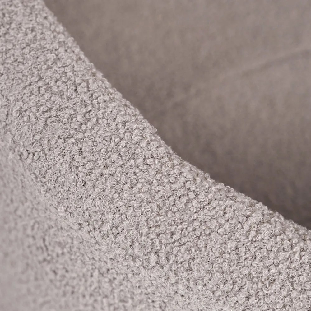 Suchý bazén baranček šedý + 200 guličiek