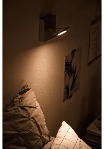 Philips 53190/48/P0 - LED Bodové svietidlo MYLIVING MILLENNIUM 1xLED/4,5W/230V