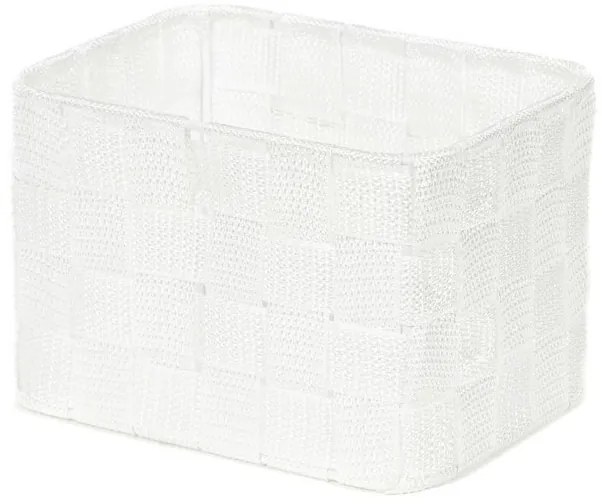 Organizér Compactor TEX 19 x 14 x 13 cm, tmavo sivá