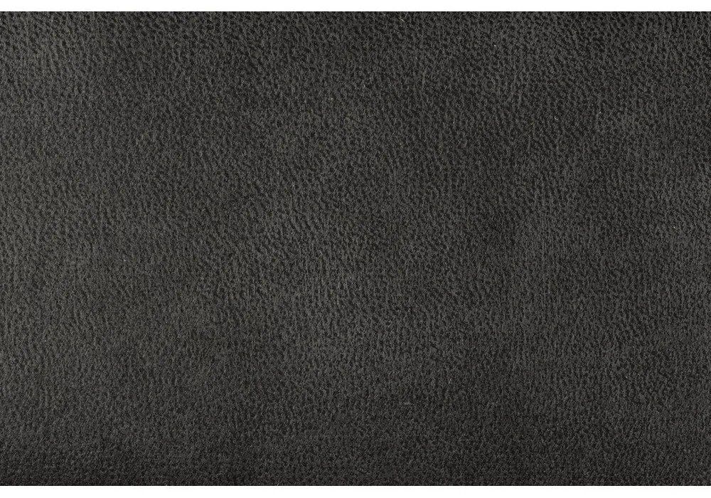 Tmavosivé otočné kreslo John – White Label