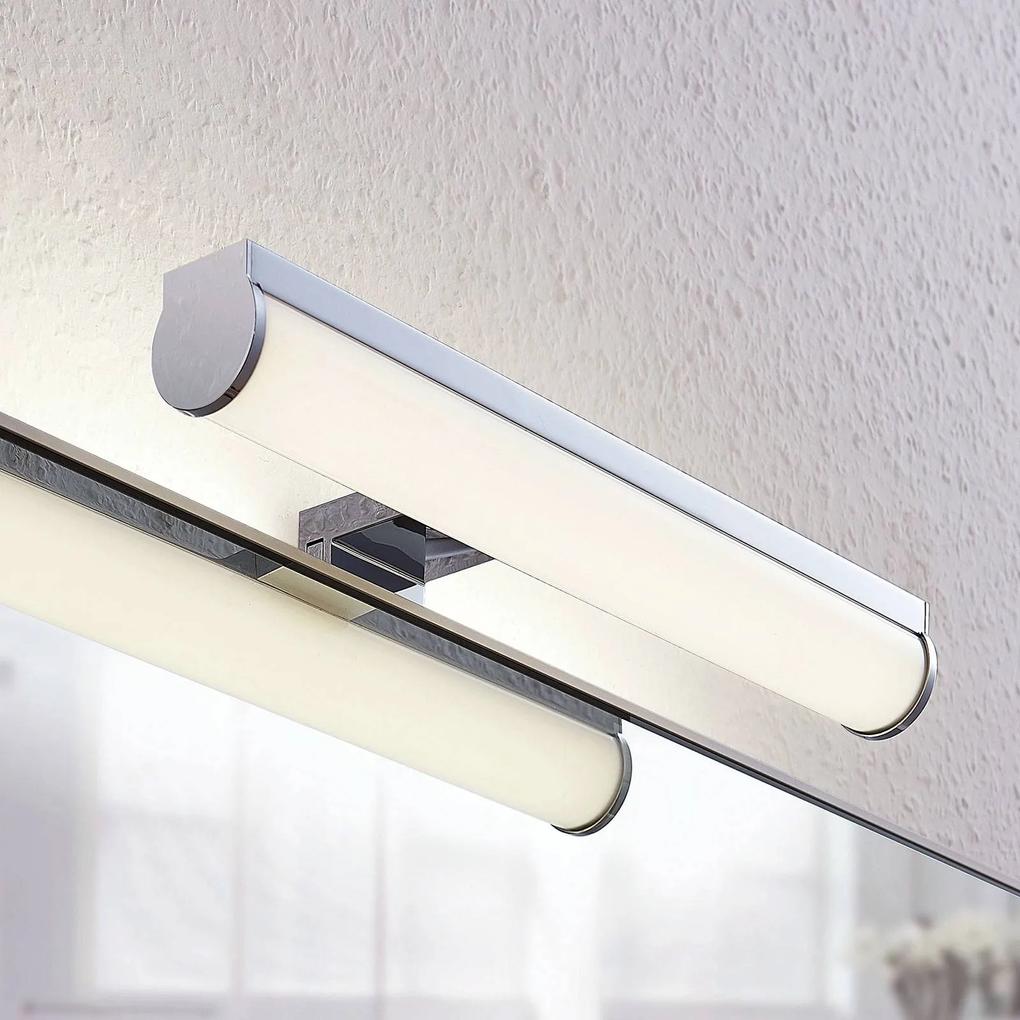 Kúpeľňové zrkadlové LED svetlo Irmena 30 cm