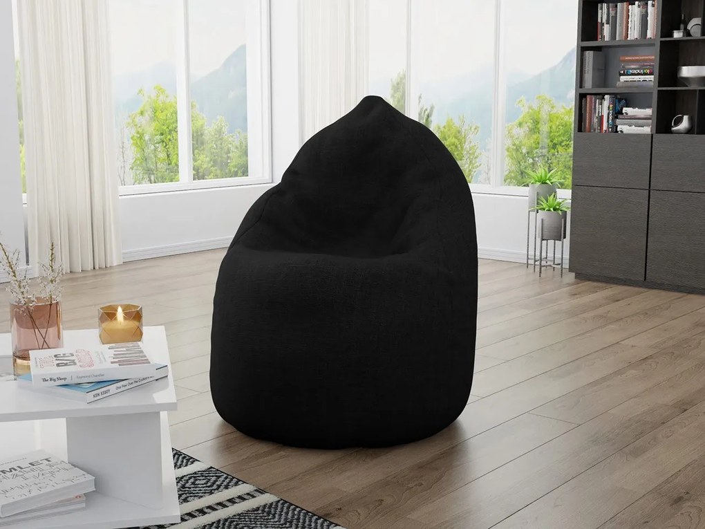 Moderné kreslo Liwiko Mini 120 L, Farby: Lux 05
