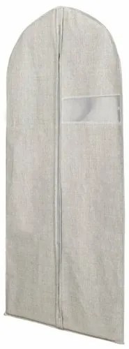 Compactor Extra pevný obal na kabáty a dlhé šaty OXFORD, 60 x 135 cm, L