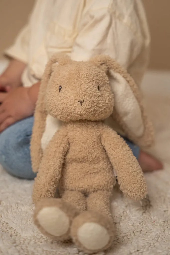 Králiček plyšový Baby Bunny 32 cm