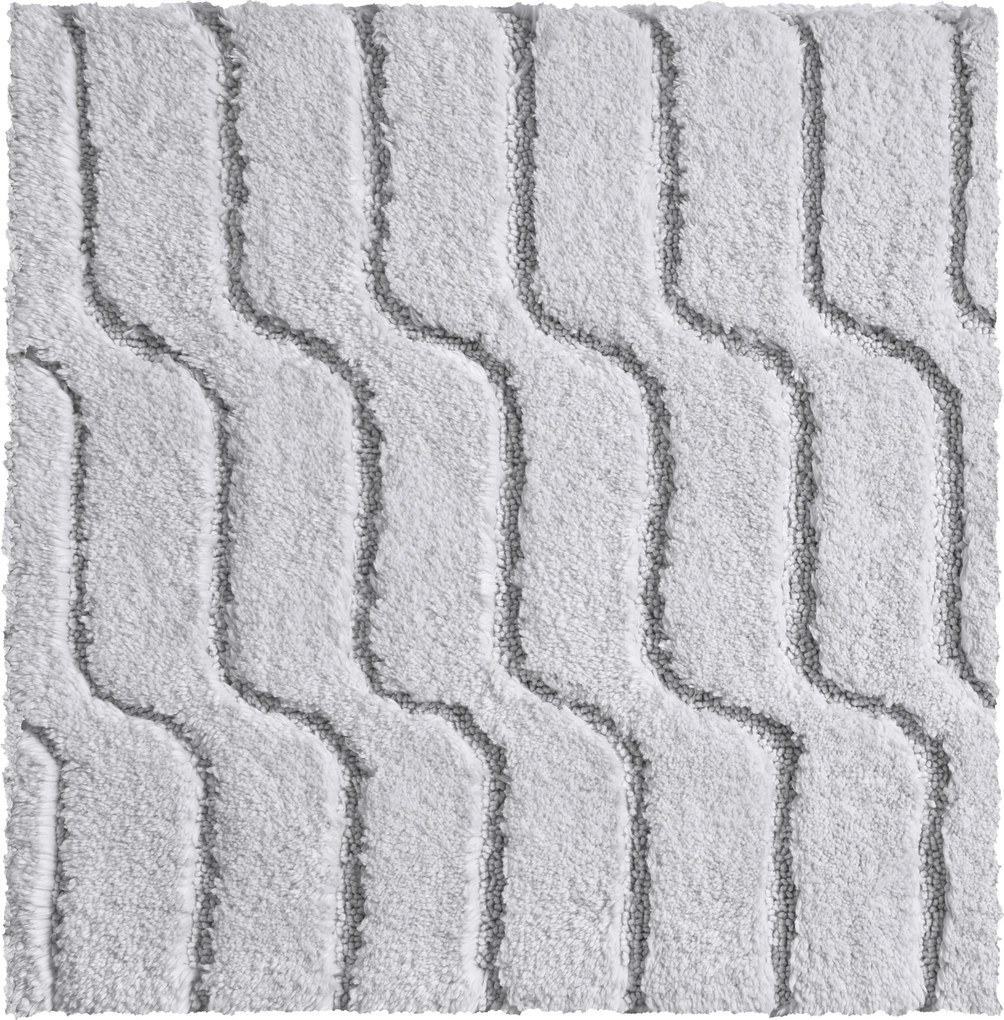 XXXLutz KOBERČEK DO KÚPEĽNE, 60/60 cm Grund - Online Only bytové doplnky - 008250016603