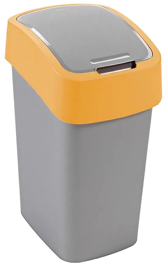 Odpadkový kôš Flip Bin 10l