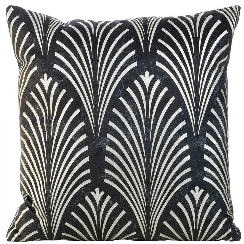 Obliečka na vankúš Blink/27 45x45 grafit 391017