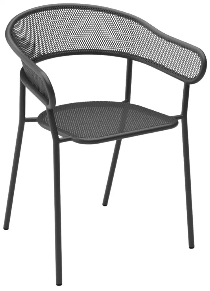 CALIA záhradná stolička calia