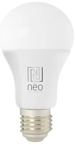 Immax NEO 07712C- SADA 3x LED RGB+CCT Stm. žiarovka NEO LITE Wi-Fi E27/9W/230V