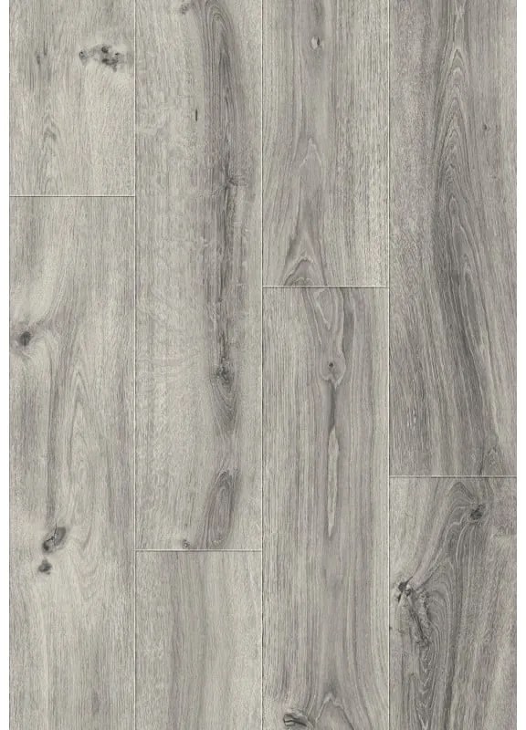 Mexen Harrison vinylové panely 1240 x 182 mm SPC 6,5 mm, podložka IXPE 1,5 mm, 4 V-Spáry, Dub - F1044-1240-182-505-4V1-01