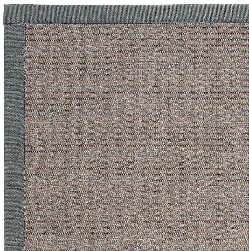 VM-Carpet | Koberec Tunturi - Sivá / 80x150 cm