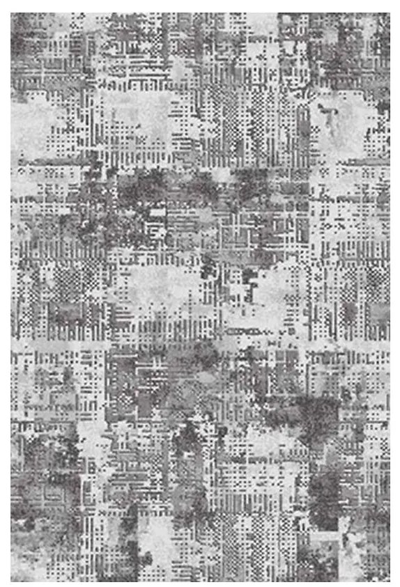 Koberec Frisee Phoenix 1,6/2,3 3062 544