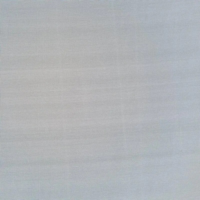 Biela voálová záclona na páske LUCIA 400x150 cm