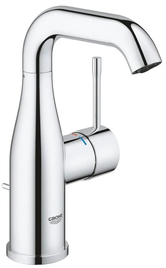 GROHE 23462001 - Umývadlová batéria ESSENCE DN 15 veľkosť M lesklý chróm