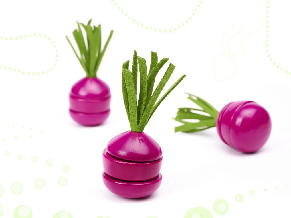 KIK Detská drevená kuchynka MDF s príslušenstvom LOFT XXL 96cm