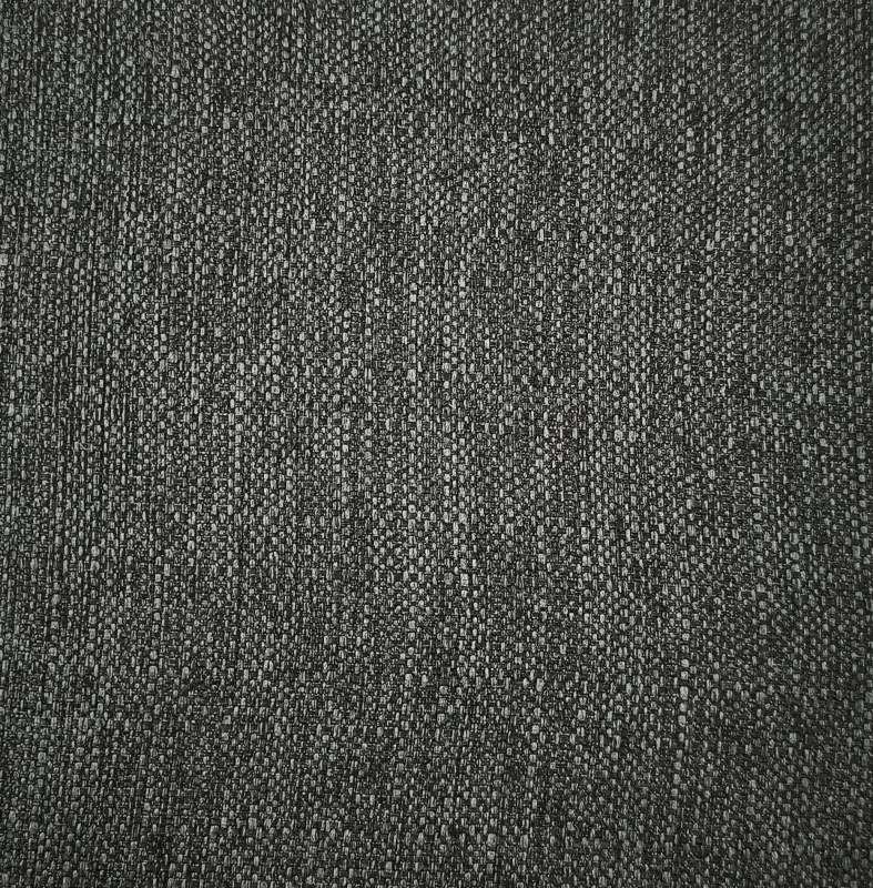 Rozkladacia POHOVKA NA KAŽDODENNÉ SPANIE ELIZABETH, 120, tm. šedá (madeira dark grey)