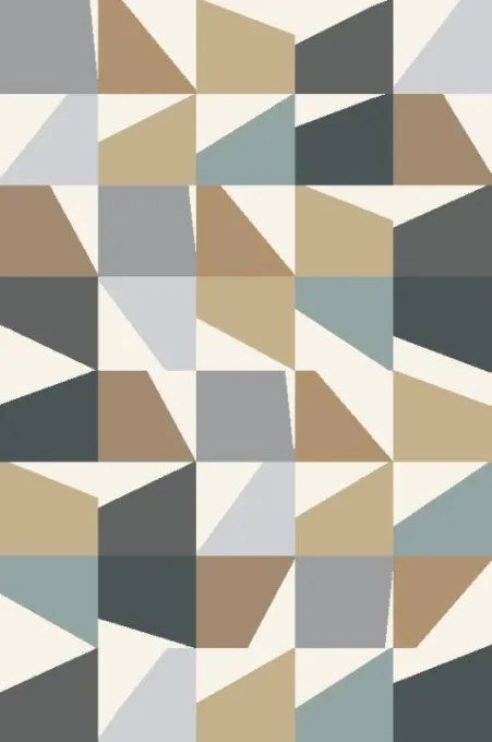 Koberec Agnella Ballata Trivo biely