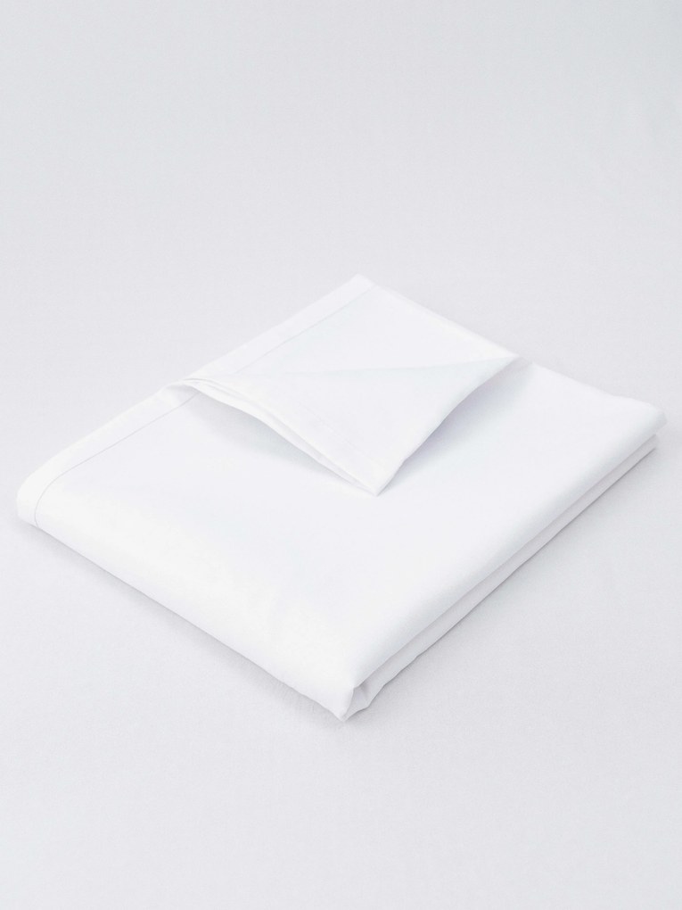 Zábalová plátnová plachta do sauny 140 x 180 cm