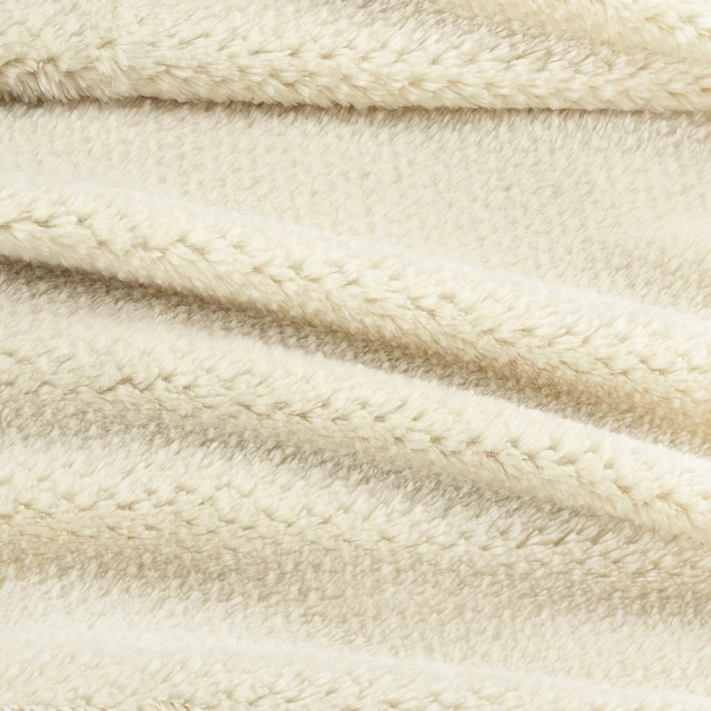 DEKA RICKY 130X170 CM BÉŽOVÁ