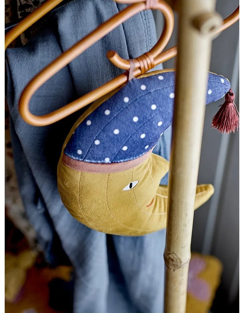 Detský vankúšik Moony – Bloomingville Mini