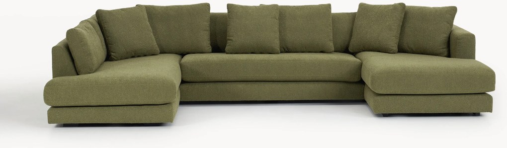 XL buklé pohovka Tribeca