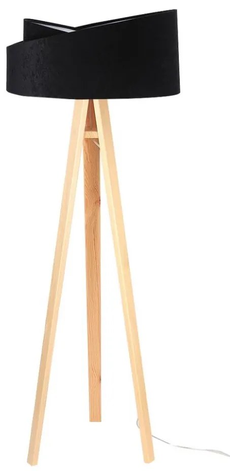 Stojacia lampa GALAXY 1xE27/60W/230V