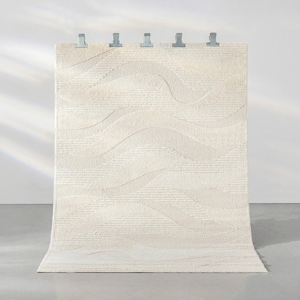 Koberec Wave I 160x230 cm