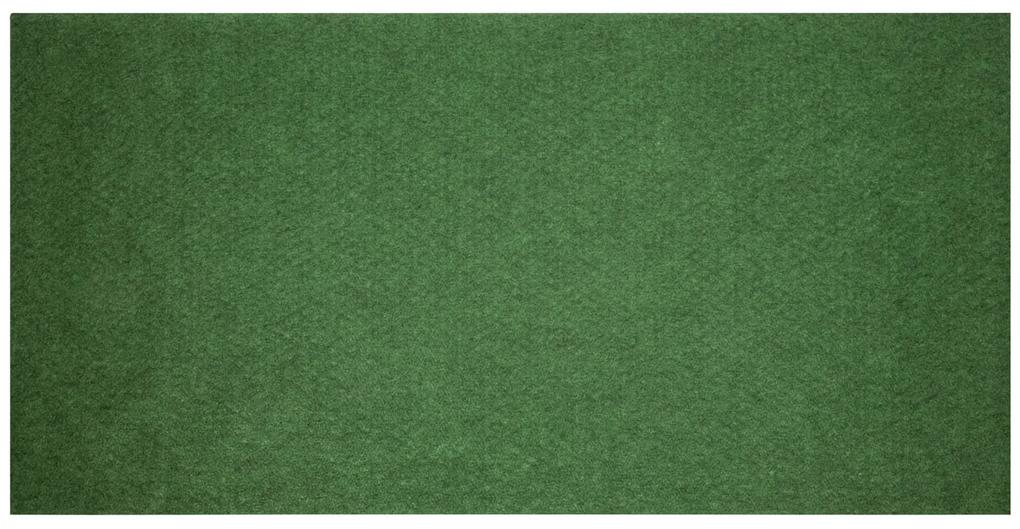 florabest Koberec v imitácii trávy, 100 x 200 cm (100344896)