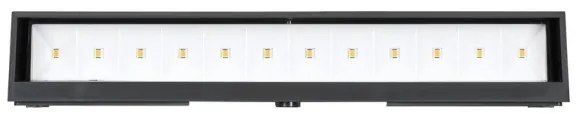 Ledvance - LED Vonkajšie nástenné svietidlo ENDURA STYLE IVO LED/6,5W/230V IP65