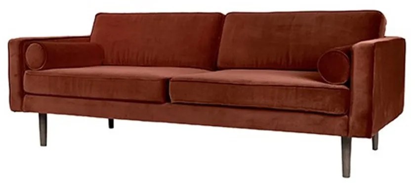 Broste Sofa WIND CARAMEL CAFE