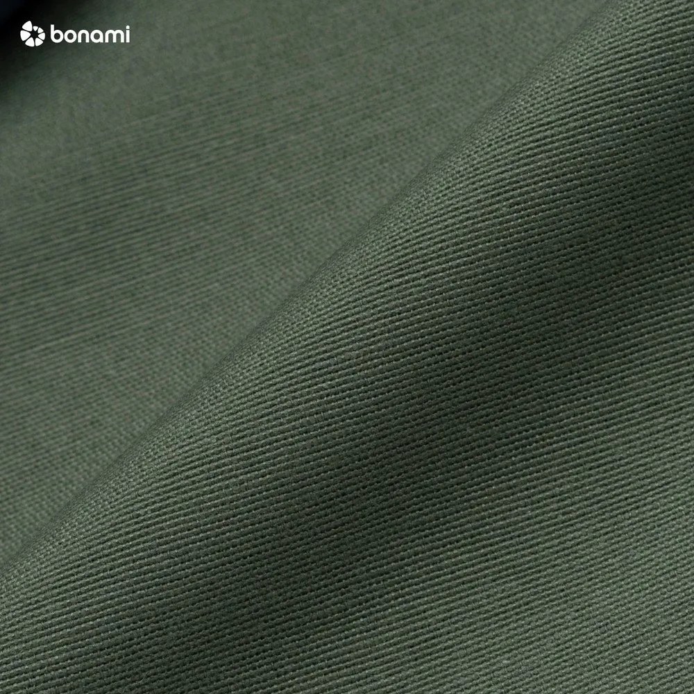 Zelené kreslo Roots – Karup Design