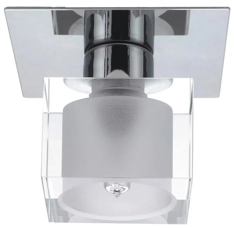 Prezent 25065 - Podhľadové svietidlo MAGNUM 1xG9/40W/230V