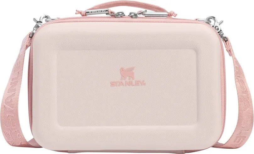 Desiatový box All Day Arista Mini Lunch Box Rose Quartz – Stanley
