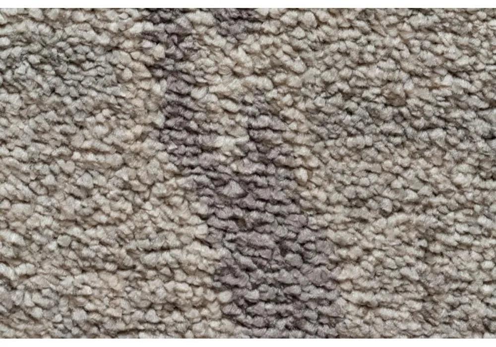 Kusový koberec Frank béžový 160x220cm