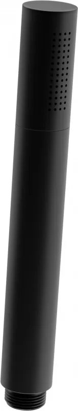 Mexen R-70 sprchová hlavica 1-funkčná, čierna - 79570-70