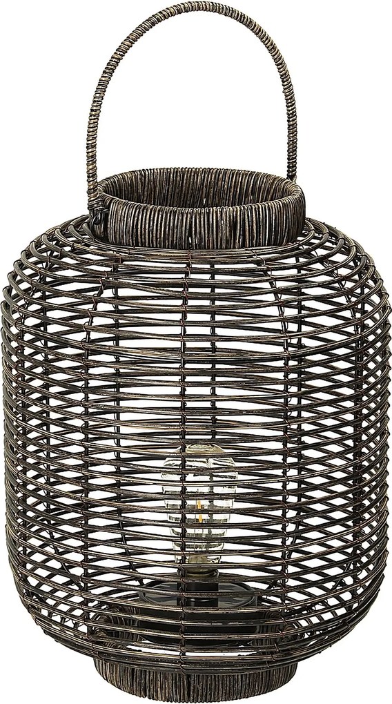 Stolová lampa LED Mistic 33cm