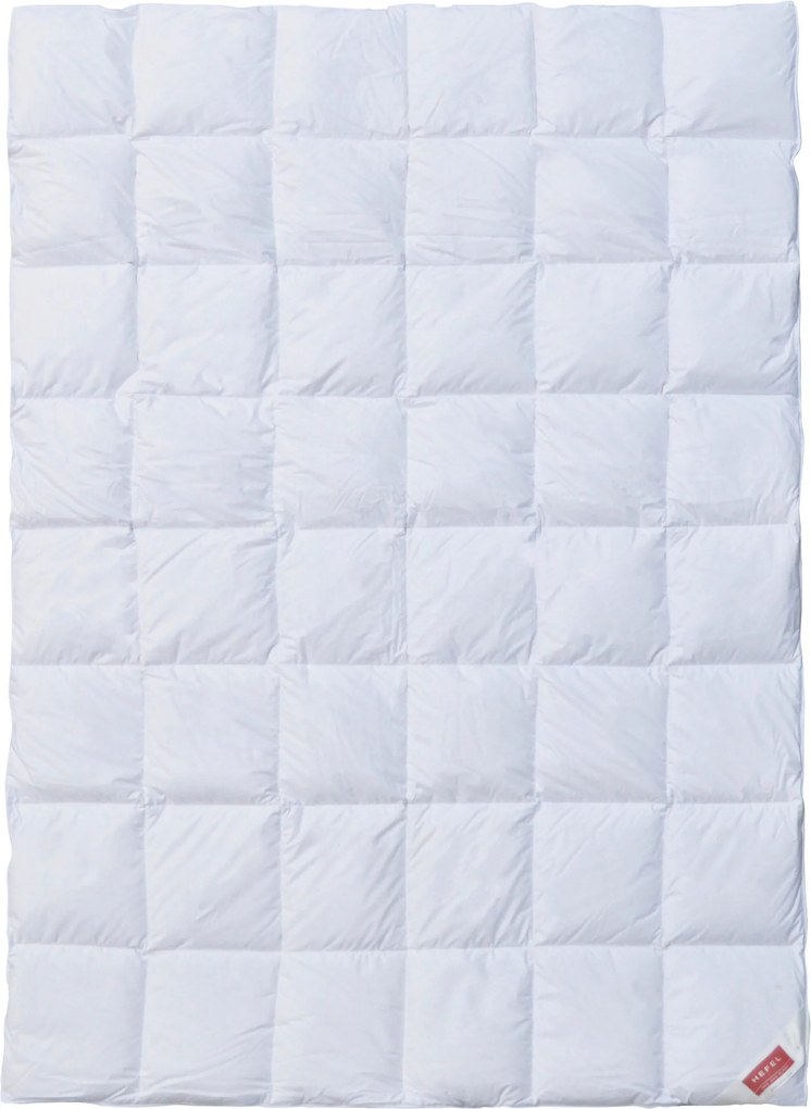 XXXLutz PÁPEROVÁ PRIKRÝVKA, 140/200 cm, fleece, perie, páperie Hefel Textil - Prikrývky & vankúše - 004636004802