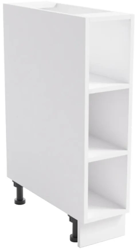 Skrinka do kuchyne Prowansja D20P borovica andersen