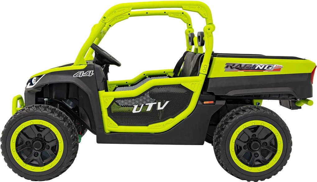 Ramiz Farmer Truck UTV Racing Zelená