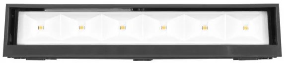 Ledvance - LED Vonkajšie nástenné svietidlo ENDURA STYLE ILJA LED/7W/230V IP65